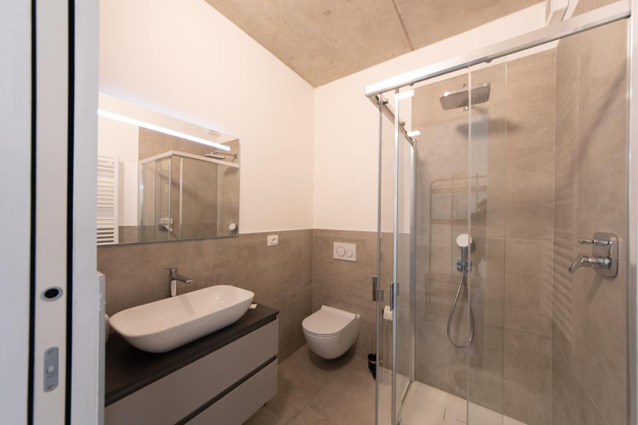 Apartamento Housmart Toscana 53 White *