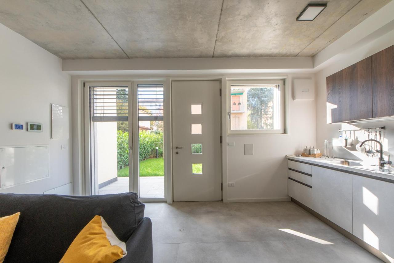 Apartamento Housmart Toscana 53 White