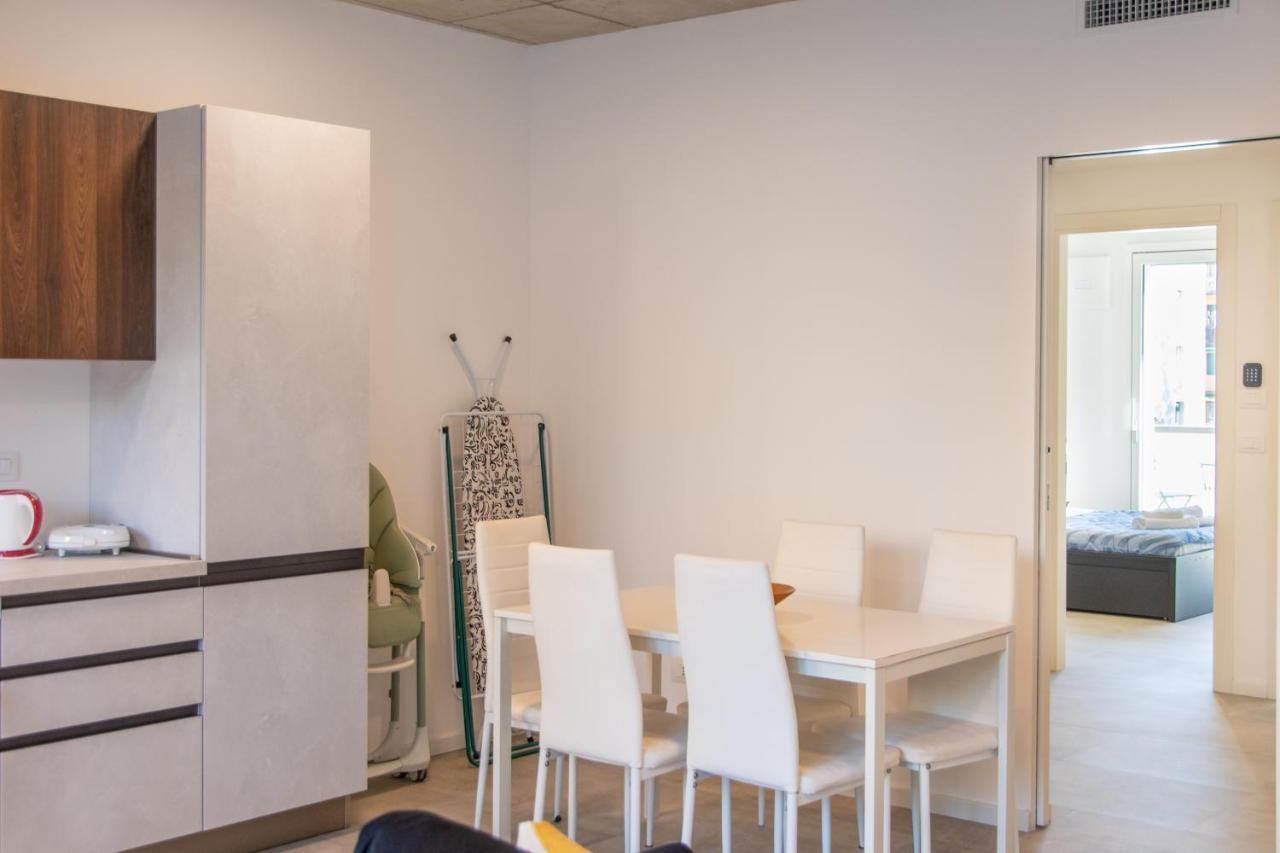 Apartamento Housmart Toscana 53 White