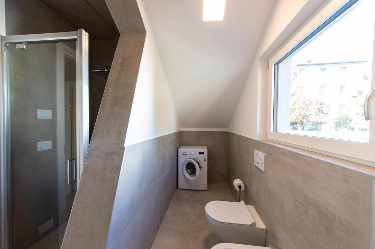 Housmart Toscana 53 White Apartamento Bolonha