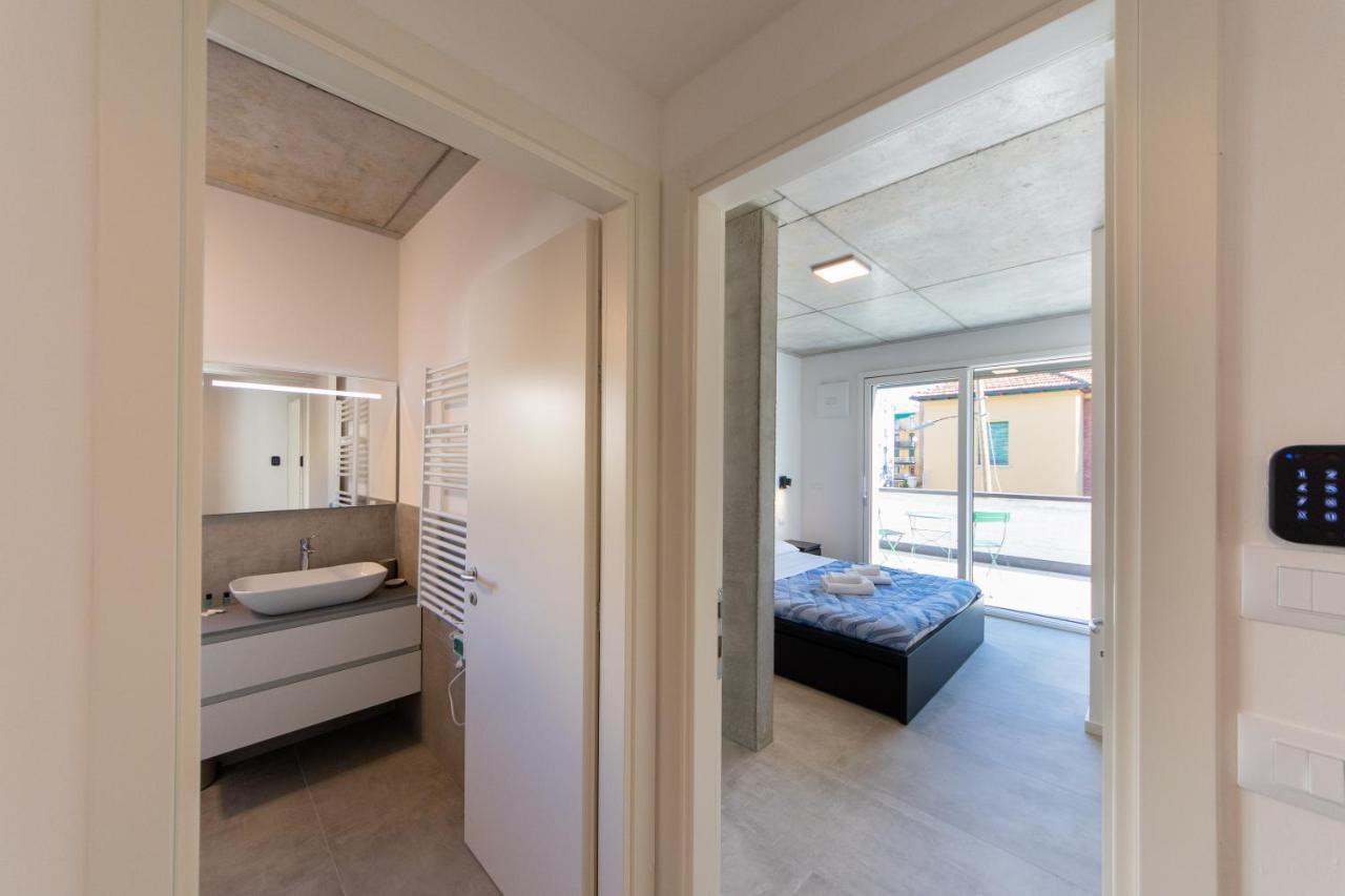 Housmart Toscana 53 White Appartement *