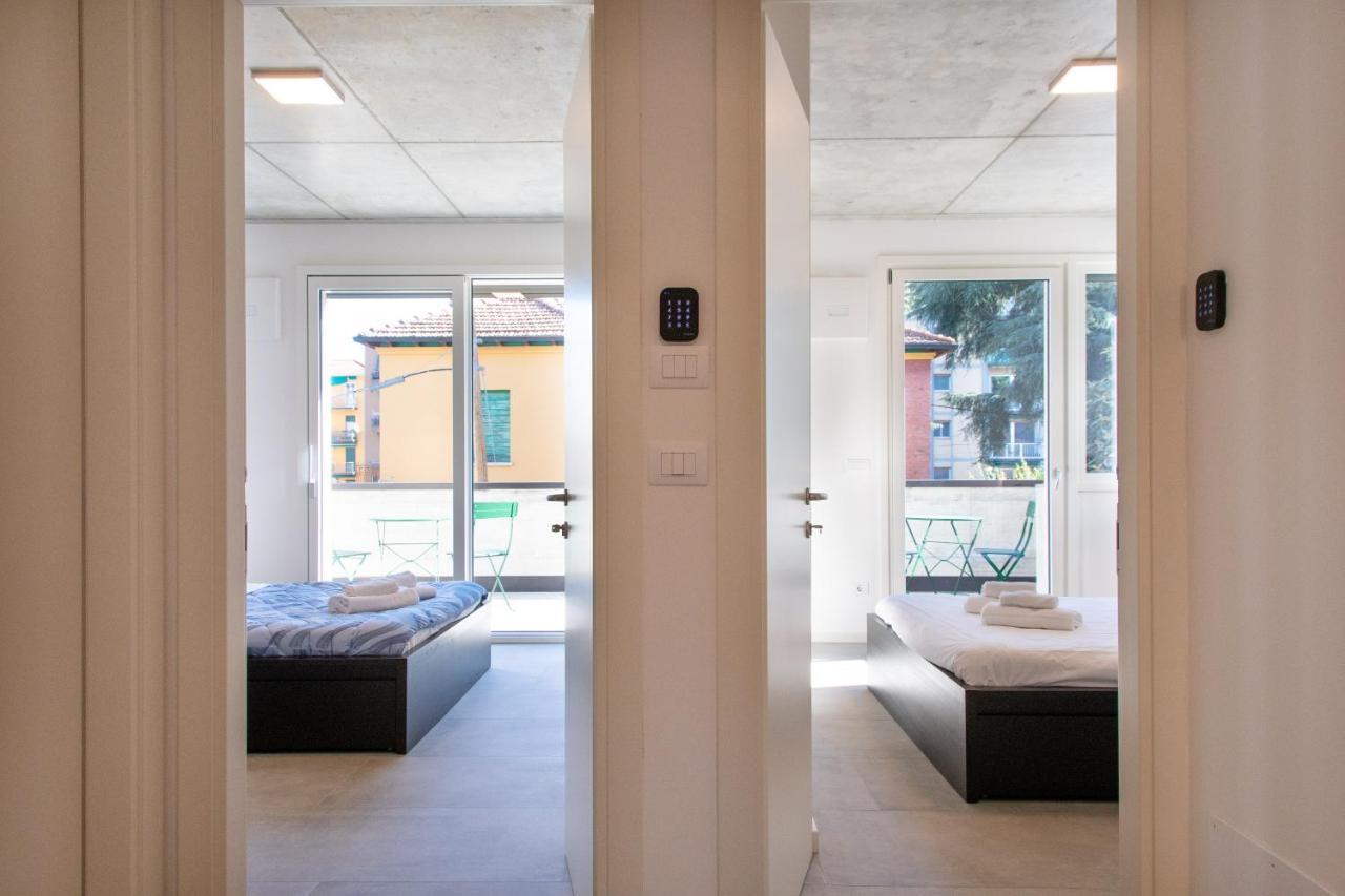 Apartamento Housmart Toscana 53 White