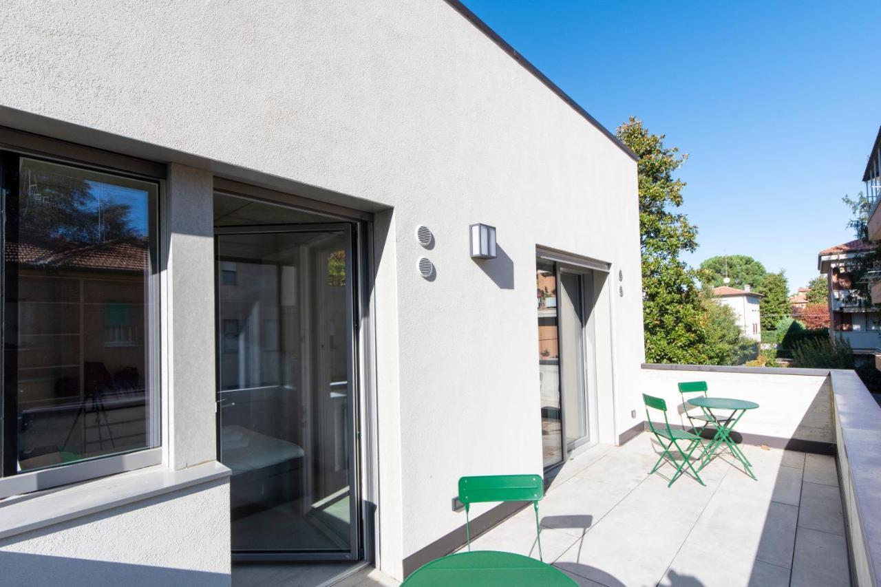 Apartamento Housmart Toscana 53 White *
