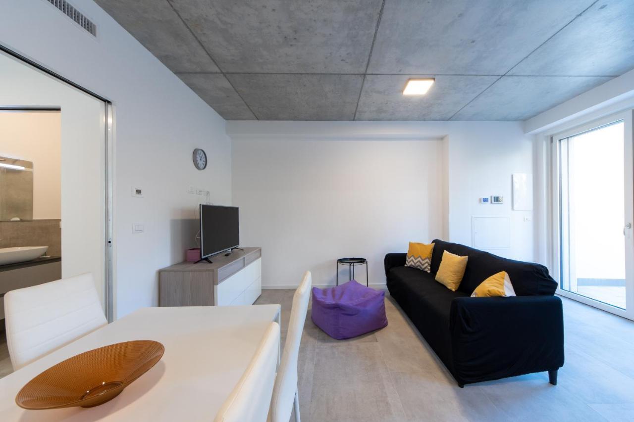 Apartamento Housmart Toscana 53 White *