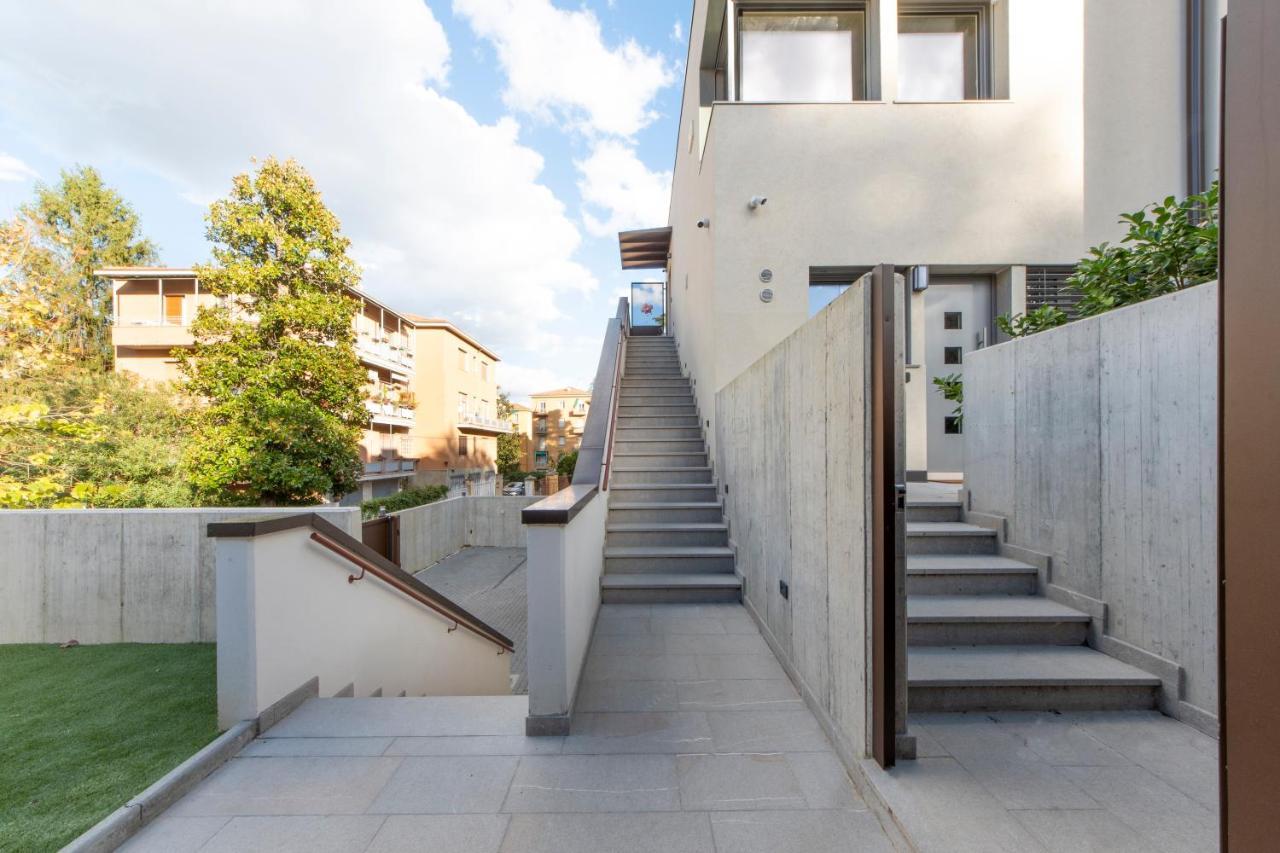 Apartamento Housmart Toscana 53 White