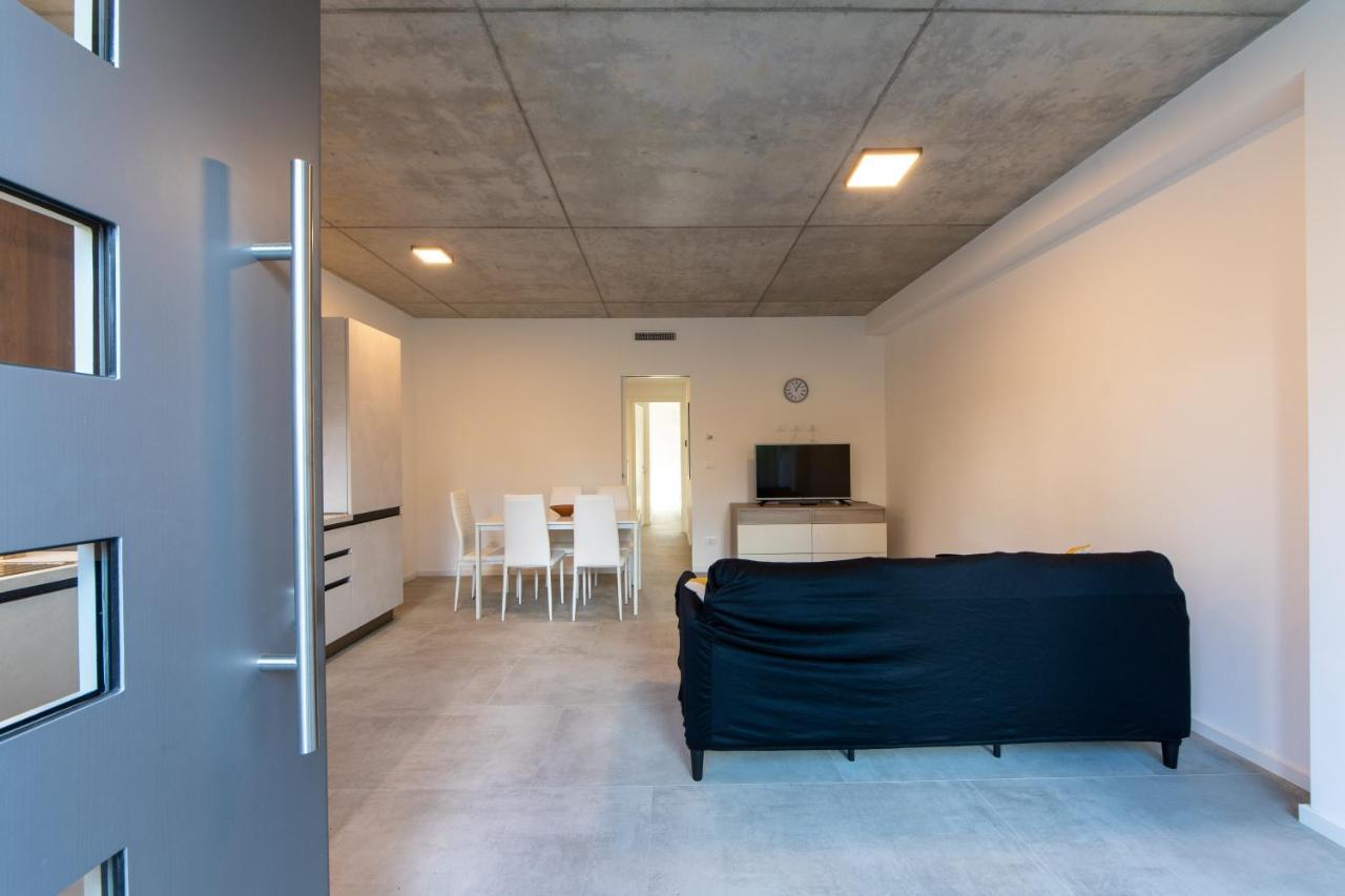 Apartamento Housmart Toscana 53 White