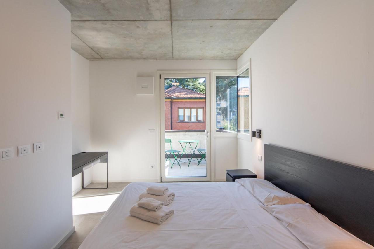 Housmart Toscana 53 White Apartamento Bolonha