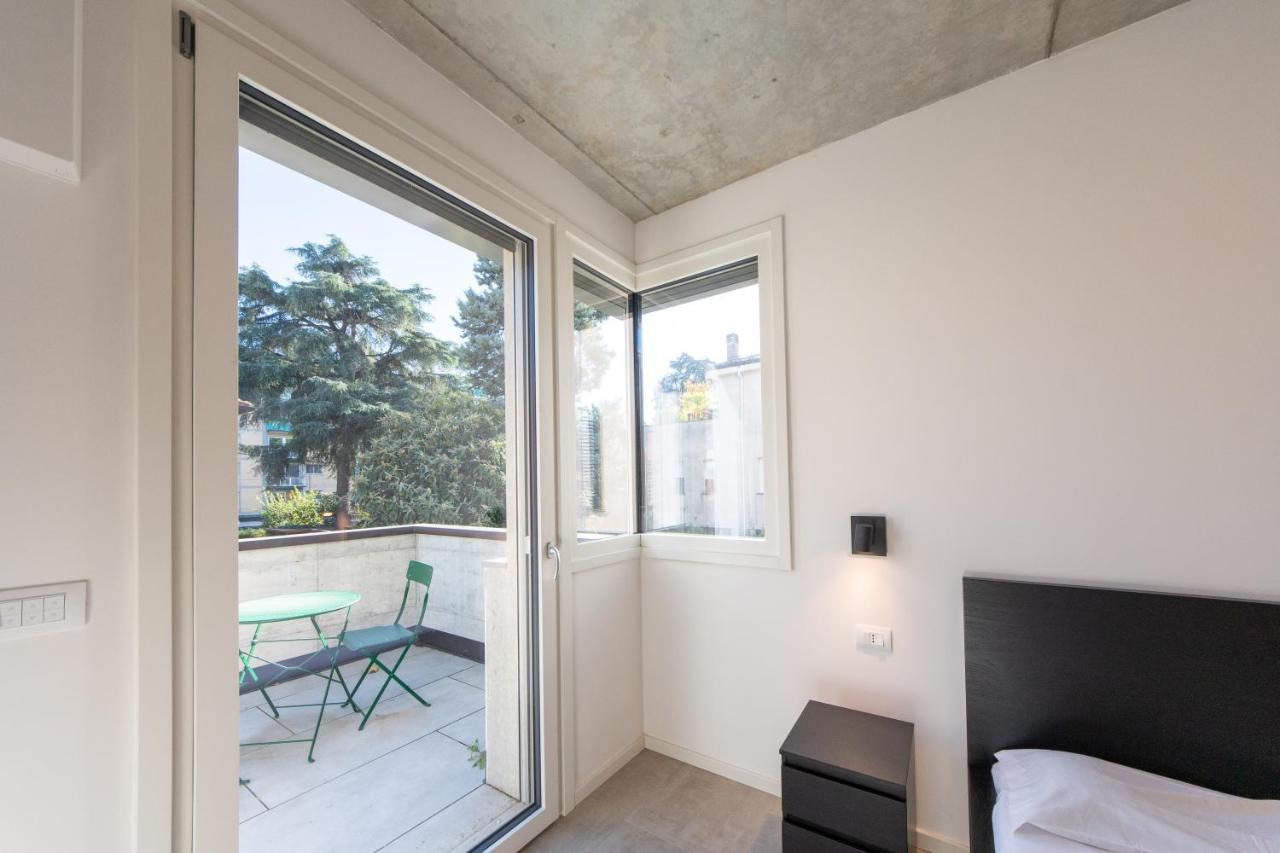 Housmart Toscana 53 White Apartamento Bolonha