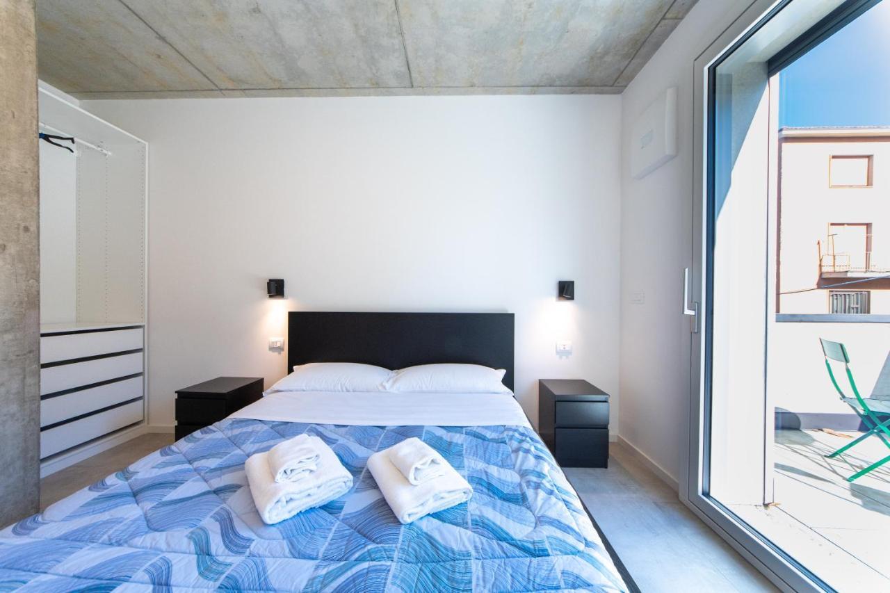 Housmart Toscana 53 White Apartamento