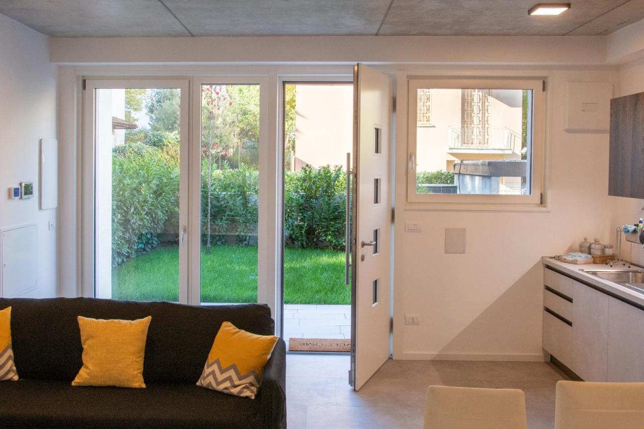 Apartamento Housmart Toscana 53 White *