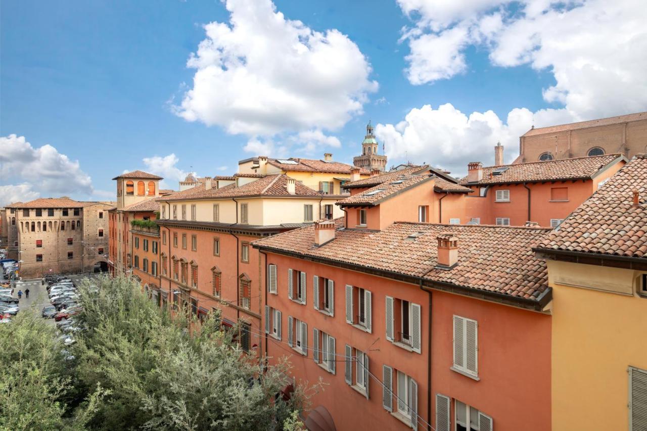 Brun Hotel Bologna
