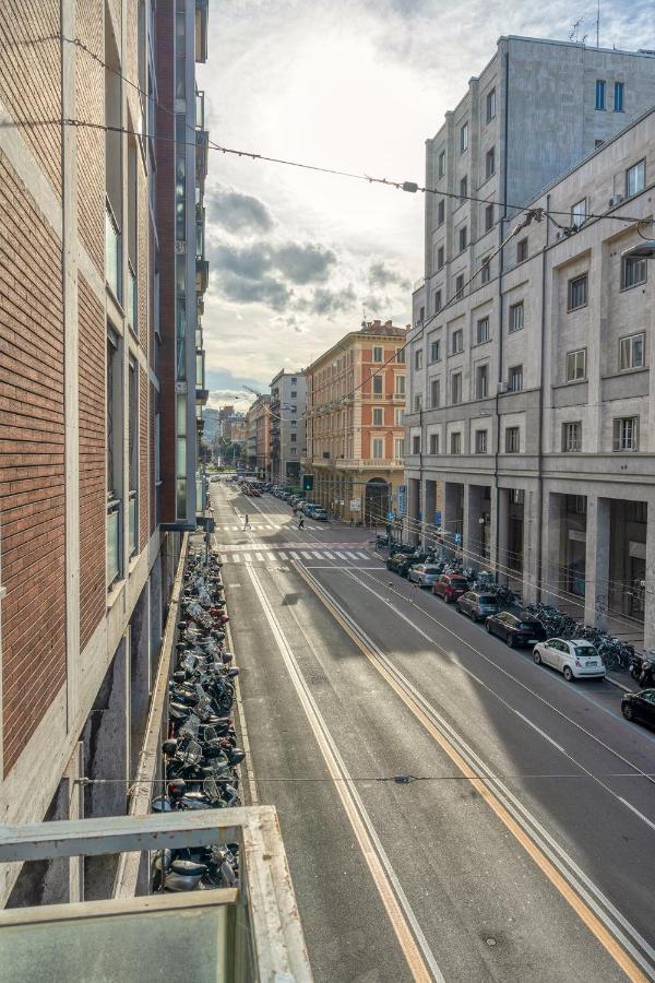 Astoria Comfort Bologna