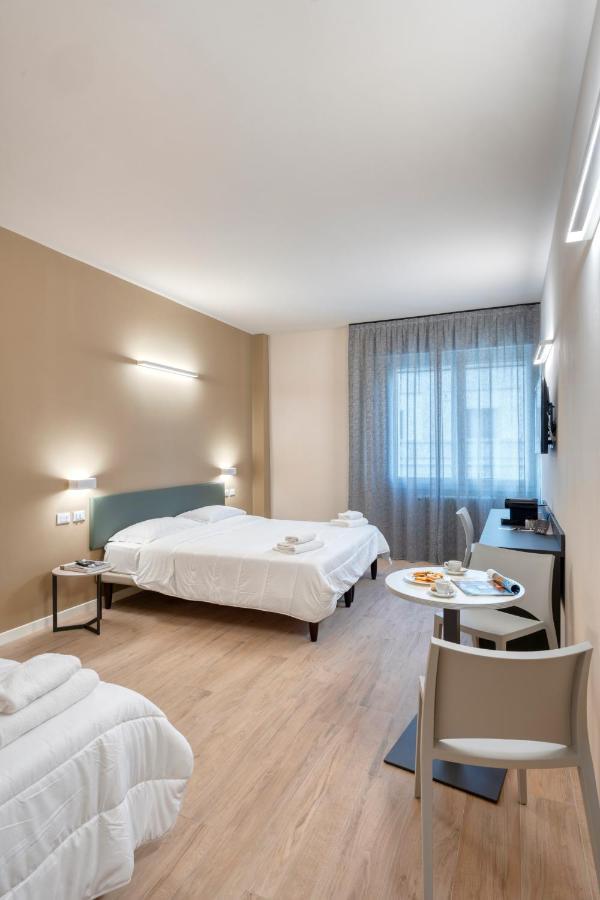 Astoria Comfort Pensión