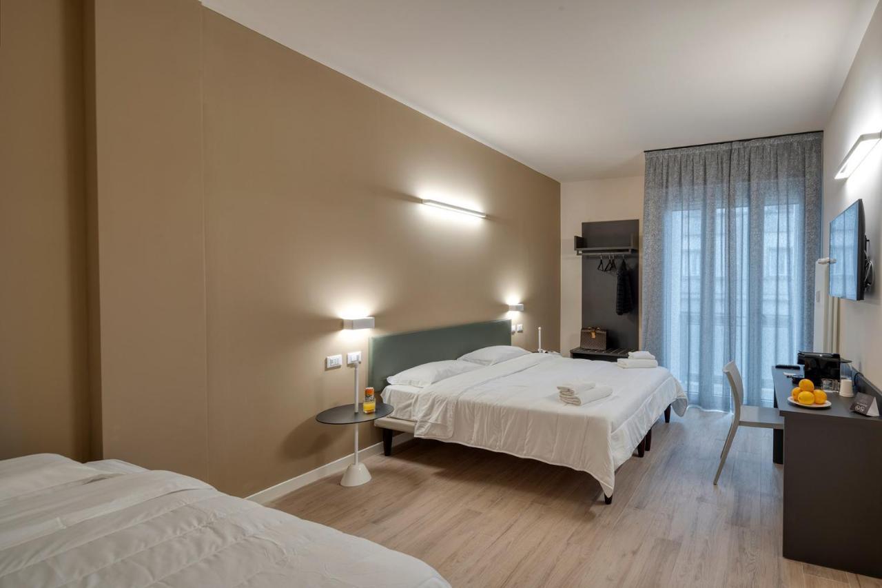 Astoria Comfort Pensión Bolonia