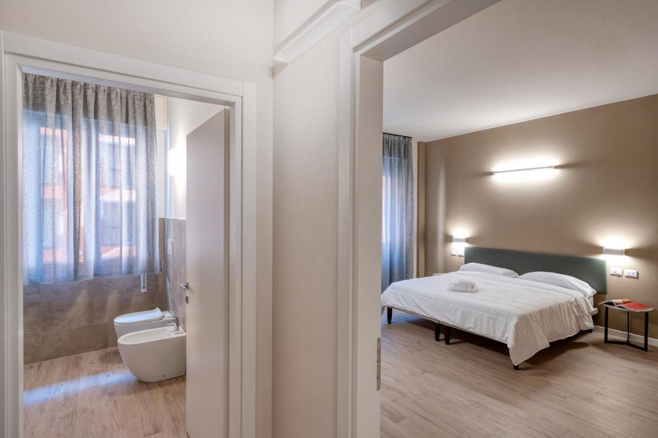 Astoria Comfort * Bolonia