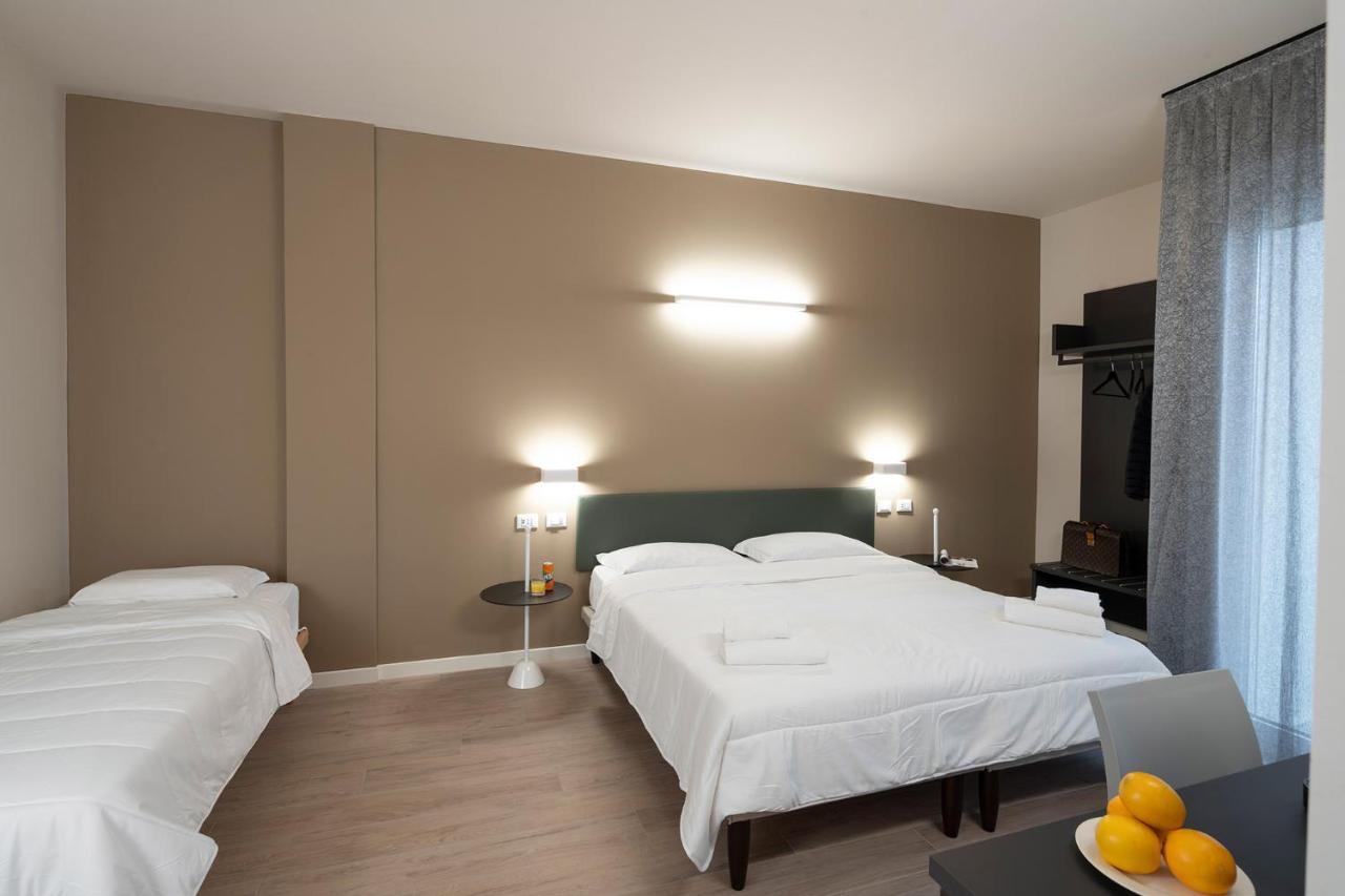 Astoria Comfort Bologna