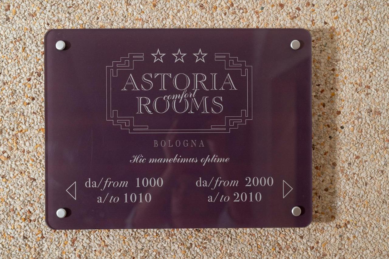 Astoria Comfort