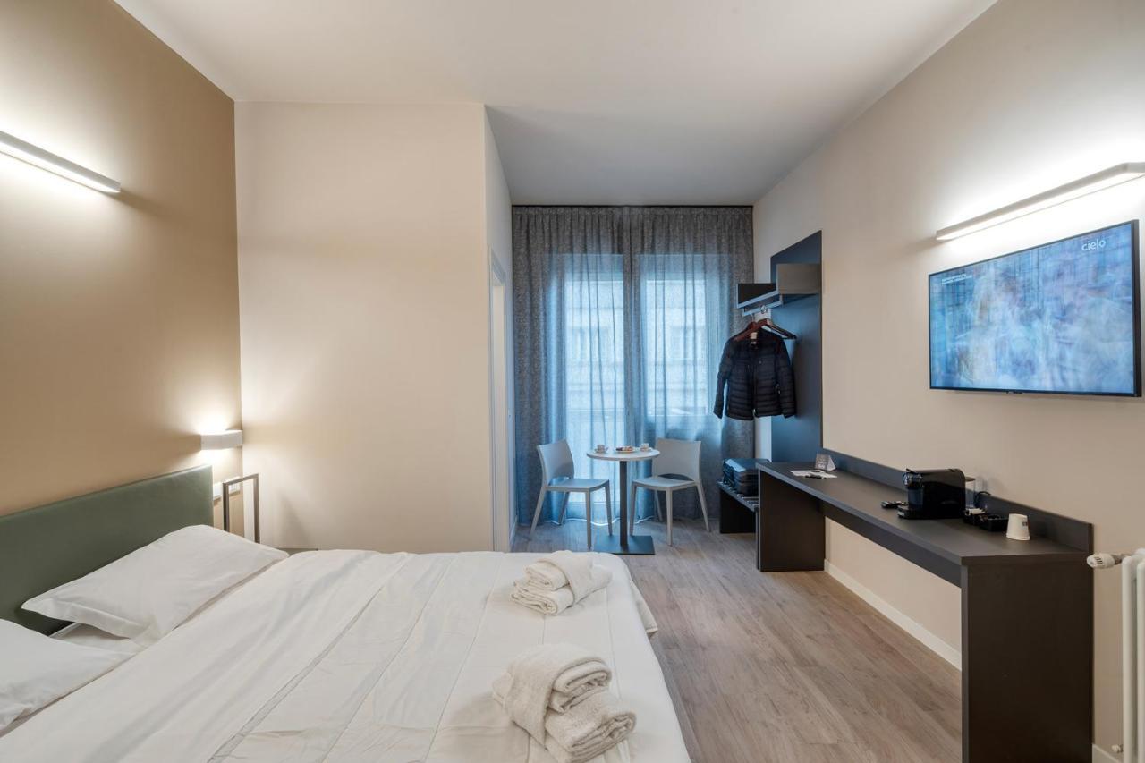Astoria Comfort Gasthof Bologna
