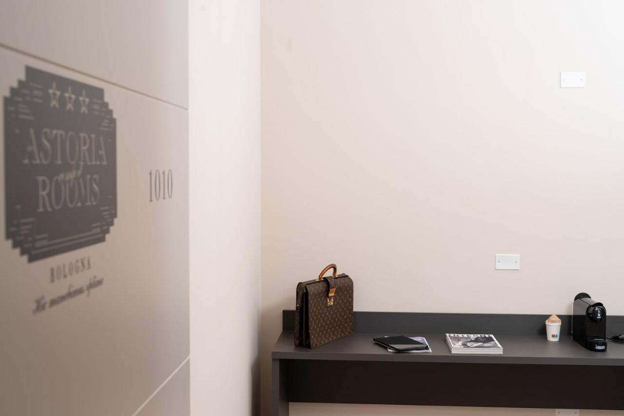 Astoria Comfort * Bologna