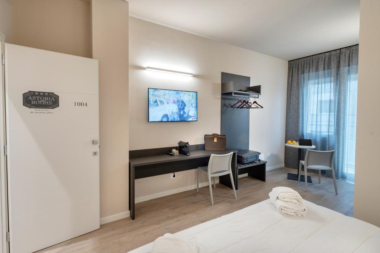 Gasthof Astoria Comfort Bologna