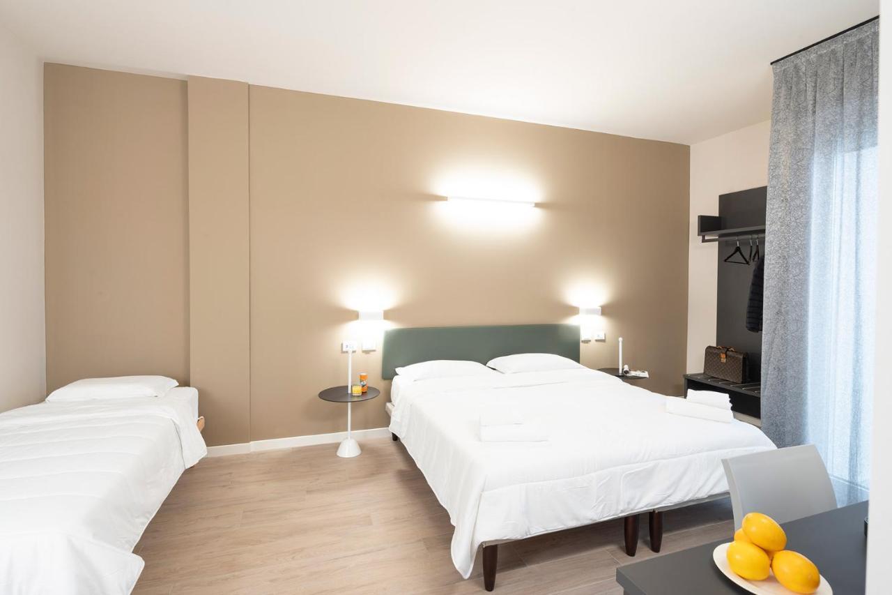 Astoria Comfort Bolonia