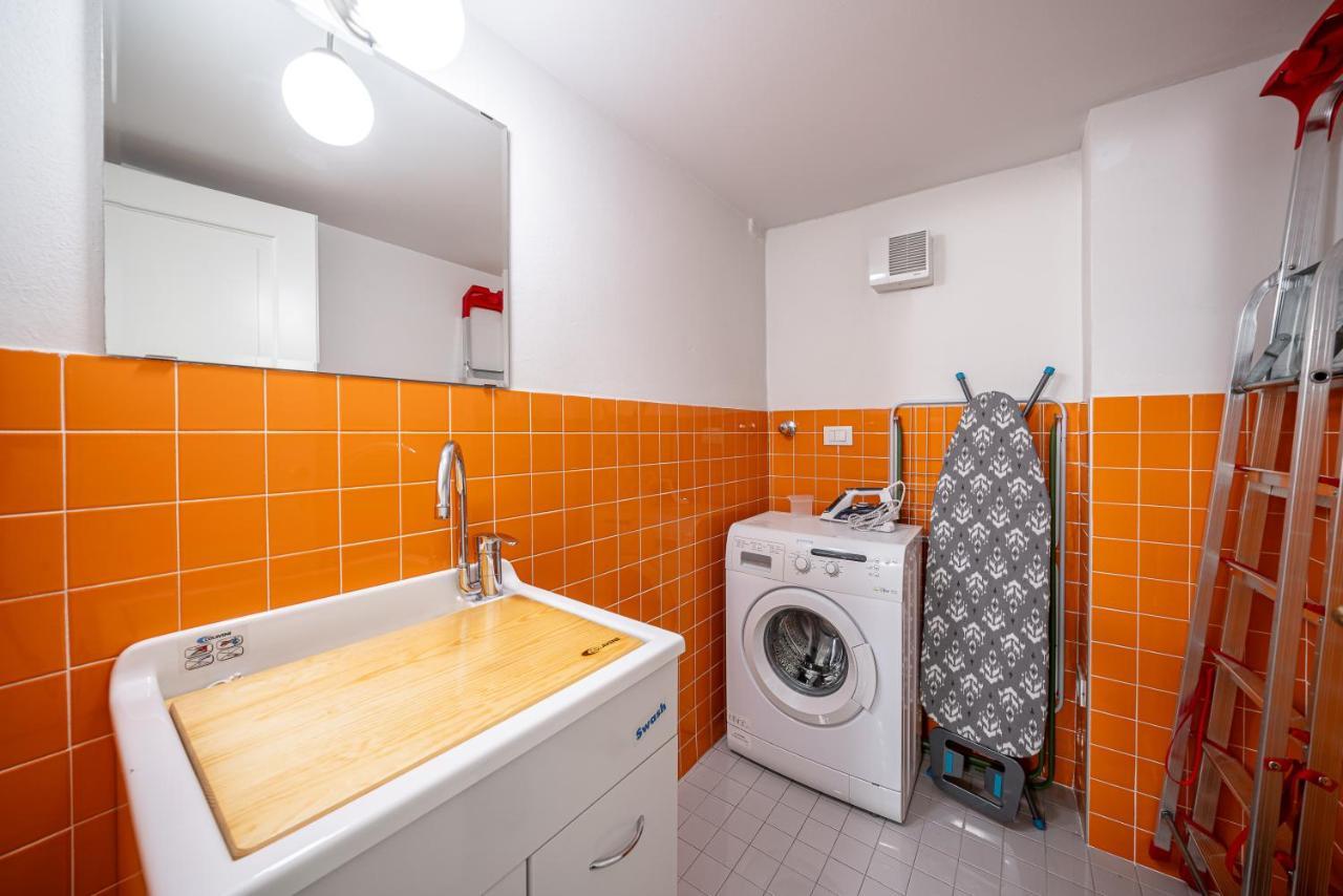 Appartamento 3 Minutes From Piazza Maggiore Historical Flat