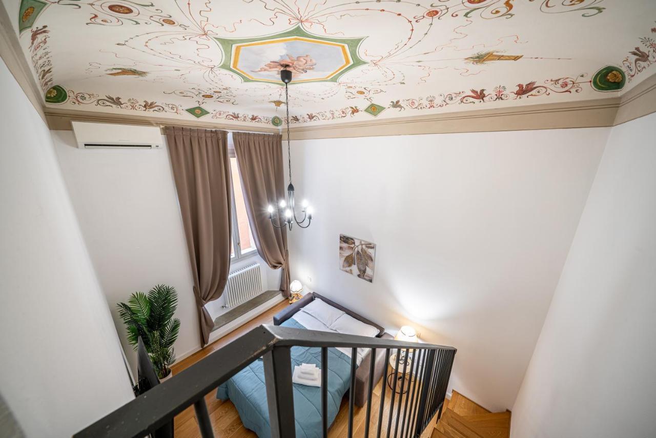 Appartamento 3 Minutes From Piazza Maggiore Historical Flat