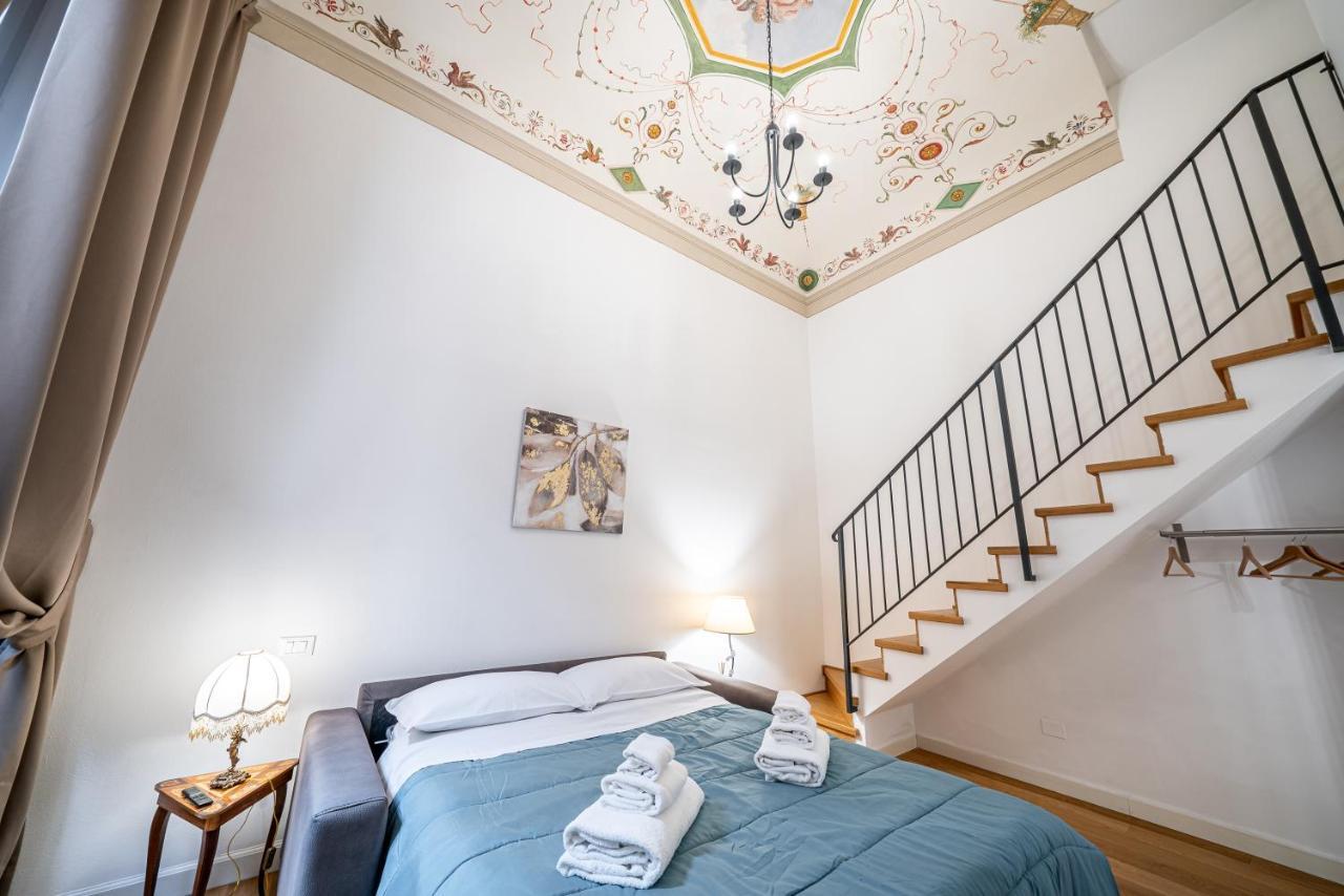 3 Minutes From Piazza Maggiore Historical Flat Appartamento