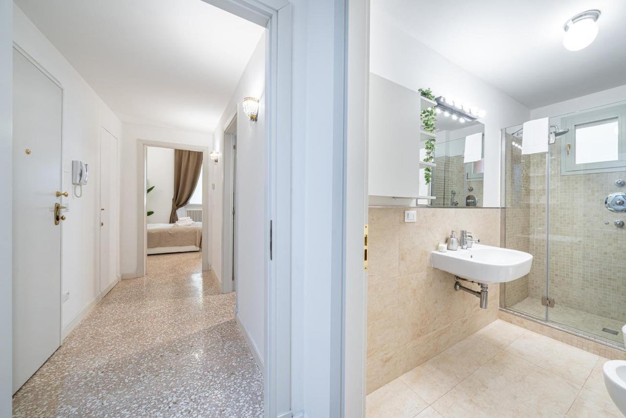 3 Minutes From Piazza Maggiore Historical Flat Bologna