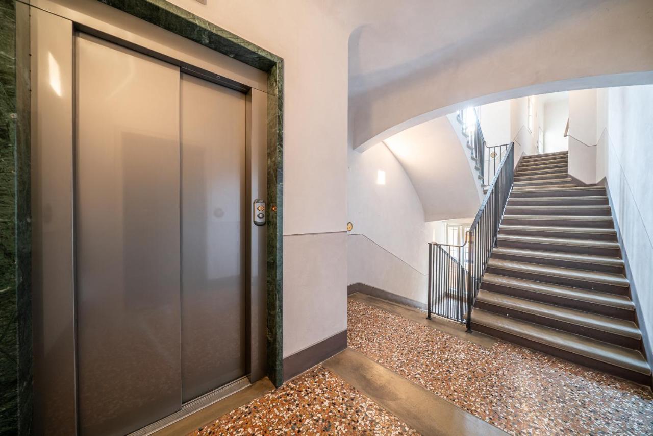 3 Minutes From Piazza Maggiore Historical Flat Appartamento *