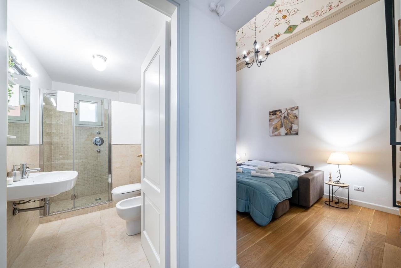 3 Minutes From Piazza Maggiore Historical Flat *