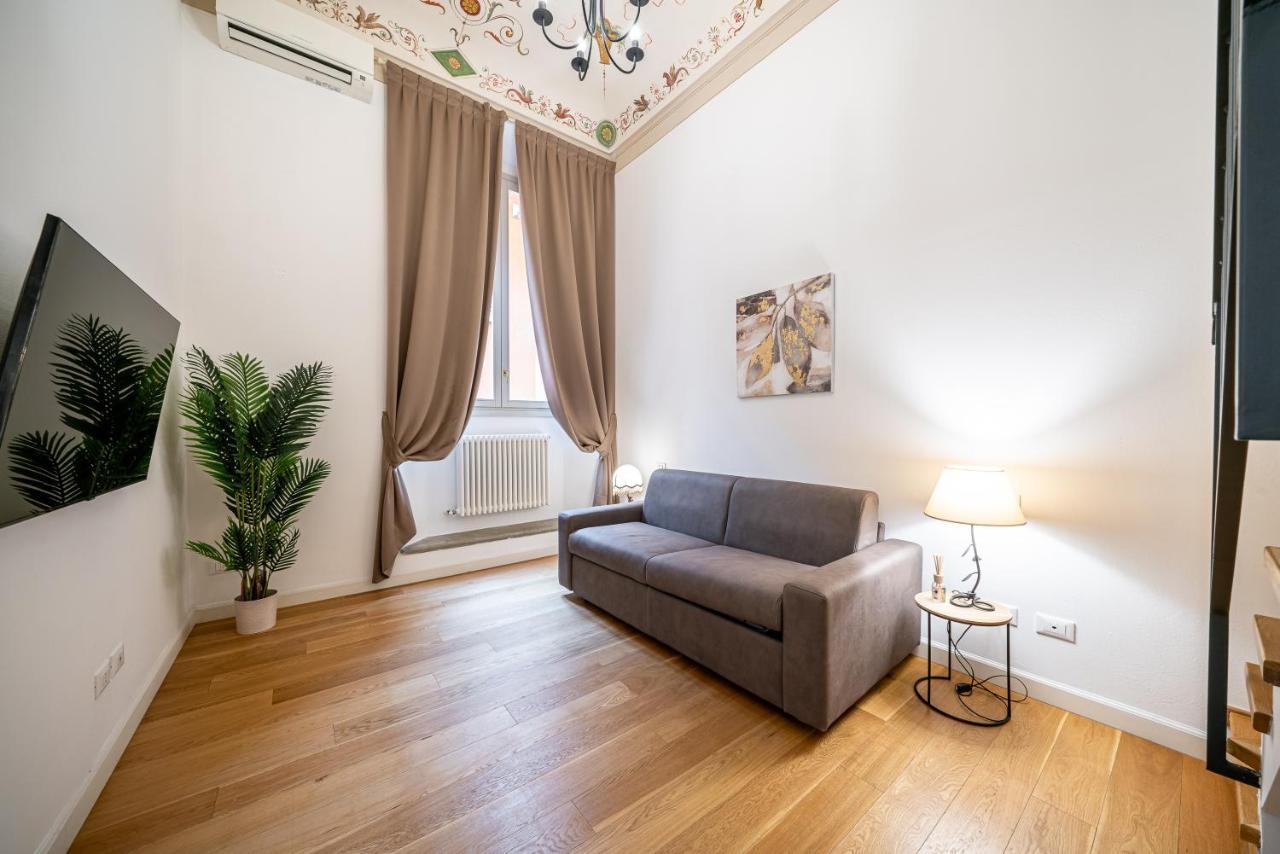 Appartamento 3 Minutes From Piazza Maggiore Historical Flat Bologna