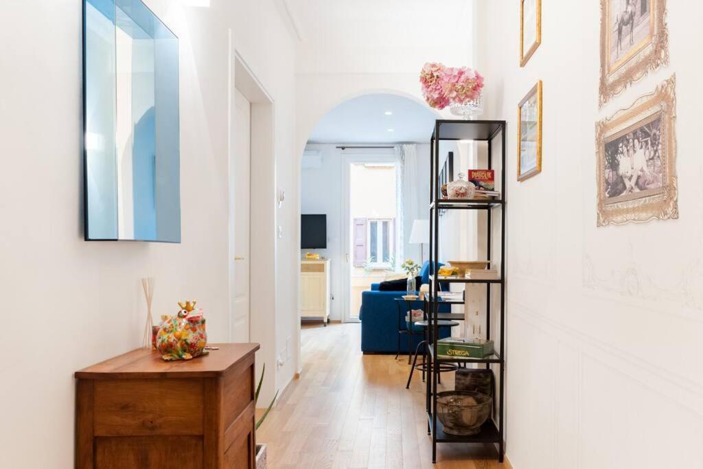 Azeglio63bologna - La Terrazza Appartement