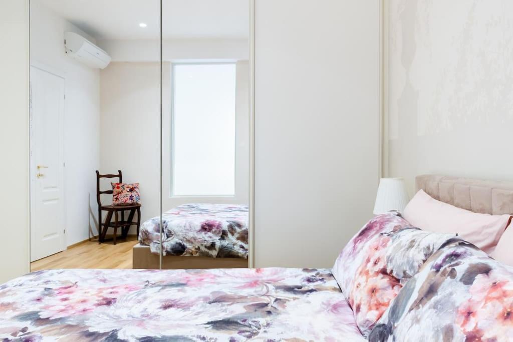 Appartement Azeglio63bologna - La Terrazza Bologne