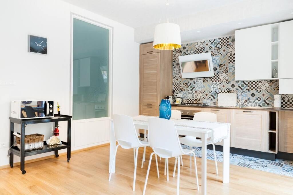 Azeglio63bologna - La Terrazza Appartement *