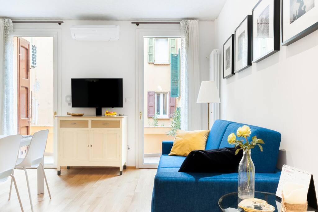Appartamento Azeglio63bologna - La Terrazza Bologna