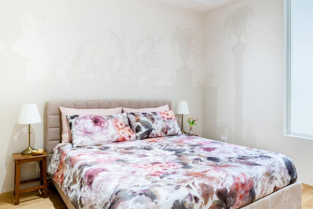 Apartamento Azeglio63bologna - La Terrazza Bolonha