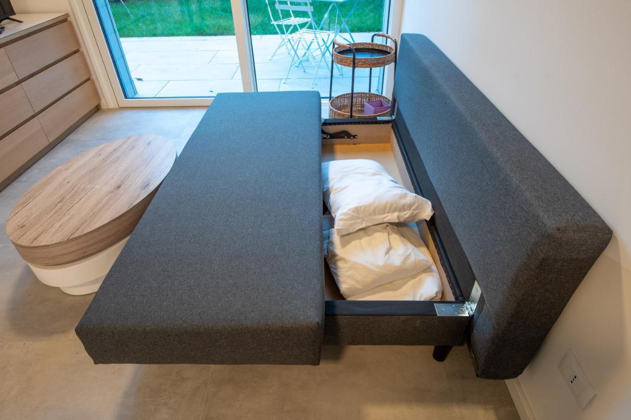 Housmart Toscana 53 Black * Bolonia