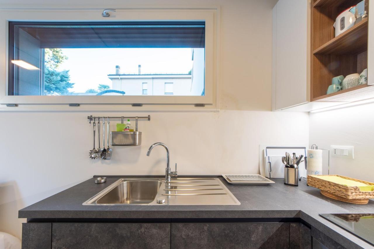 Apartamento Housmart Toscana 53 Black Bolonia