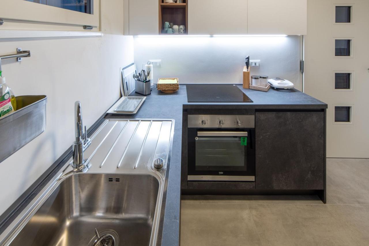 Housmart Toscana 53 Black Apartamento Bolonia