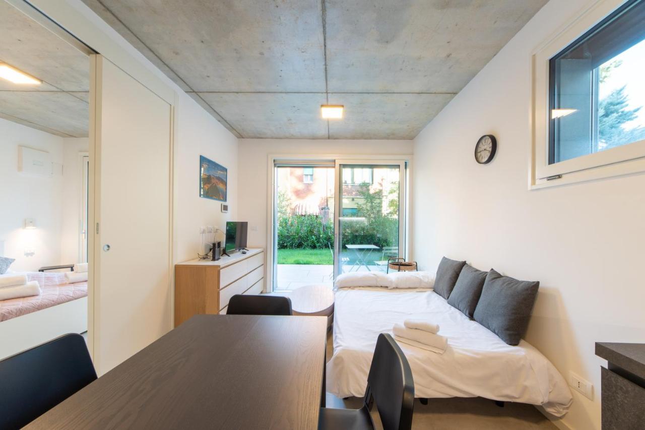 Apartamento Housmart Toscana 53 Black Bolonia