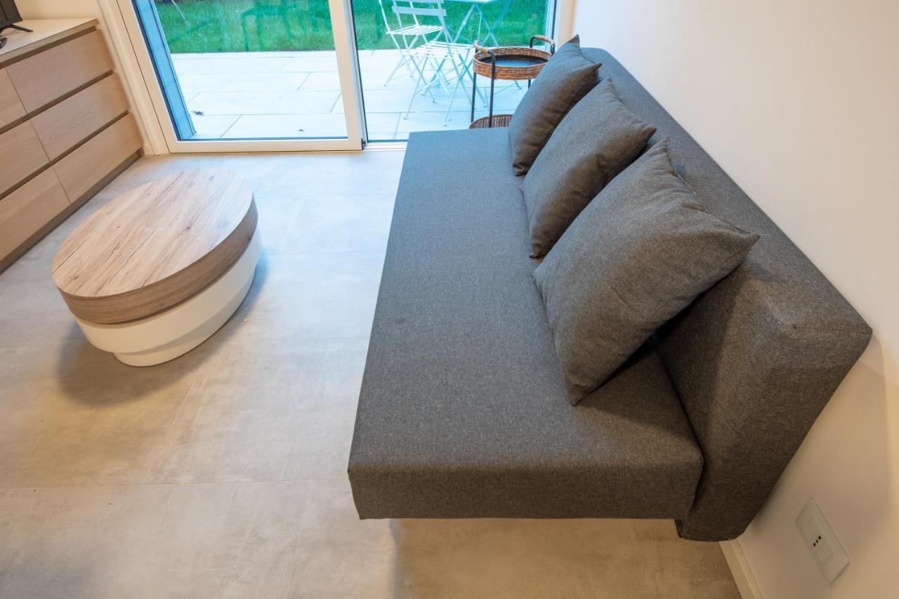 Apartamento Housmart Toscana 53 Black Bolonia