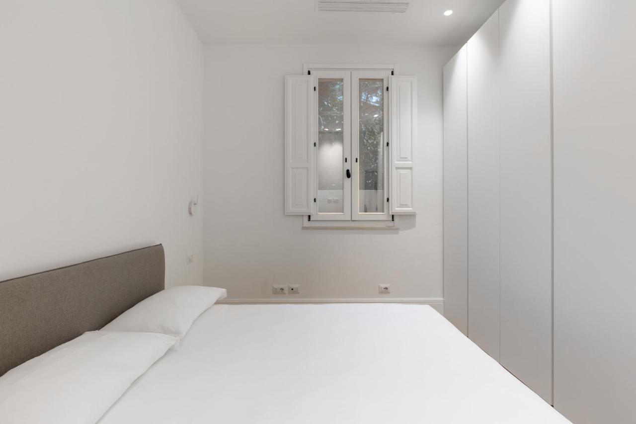 Dante By Wonderful Italy Apartamento Bolonia