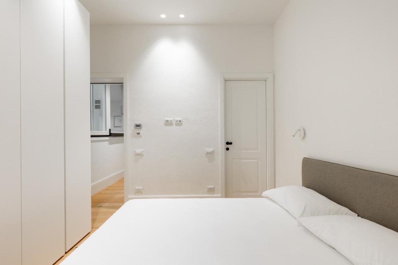 Apartamento Dante By Wonderful Italy Bolonia