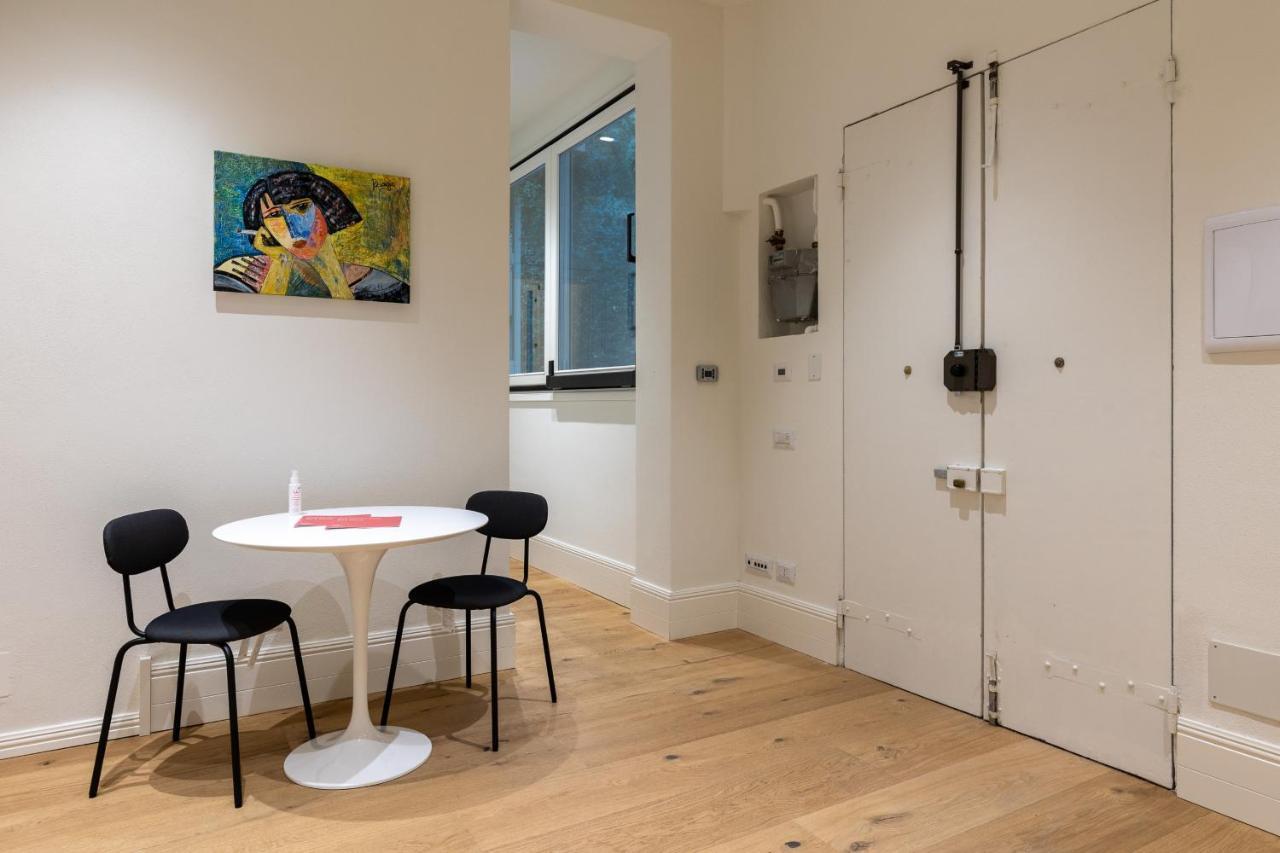 Apartamento Dante By Wonderful Italy