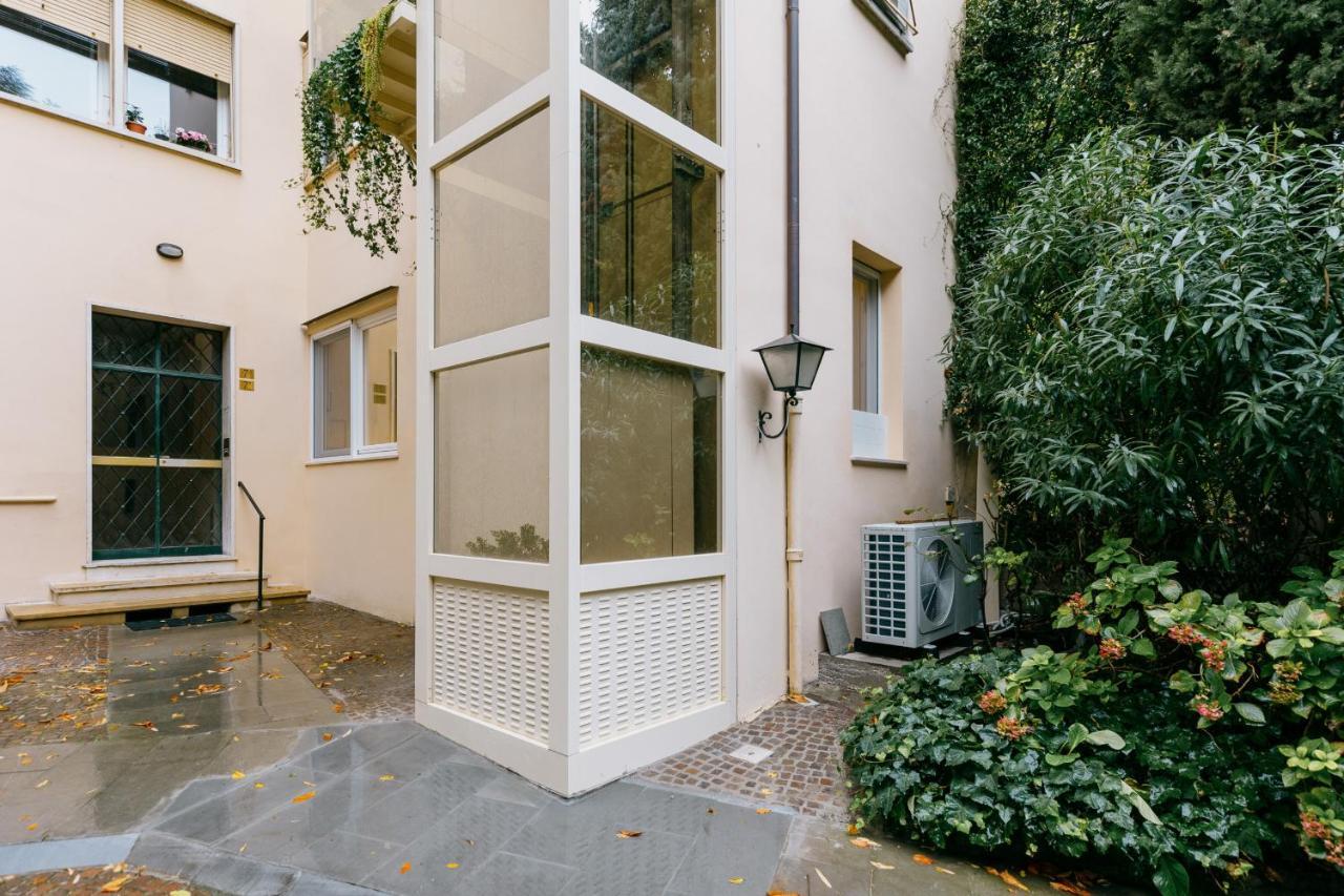 Apartamento Dante By Wonderful Italy