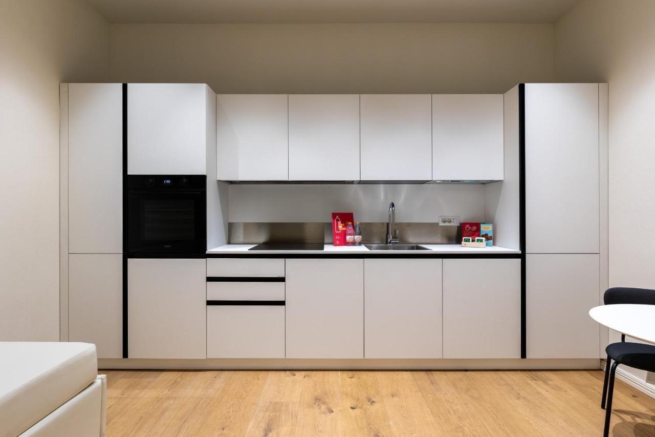 Apartamento Dante By Wonderful Italy