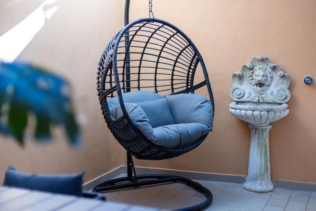 Appartamento Capo 15