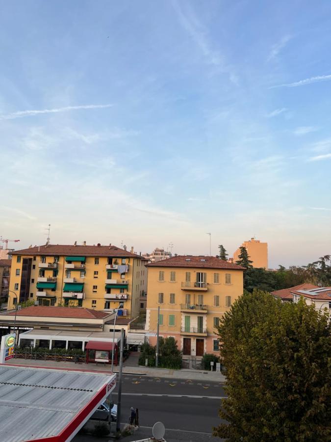 Lupo Luxury Guest house Bologna