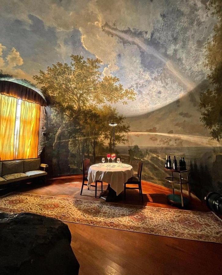 Ristorante Club Meraville Bologna